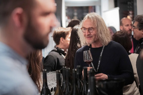 Jean-Michel Ebert (Koncept) ((Photo: Jan Hanrion /Maison Moderne))