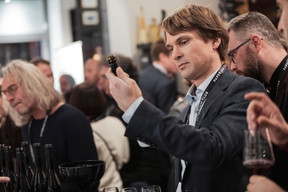 Matthias May (Engel & Volkers) ((Photo: Jan Hanrion /Maison Moderne))