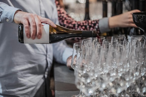 Networking Circle : Surprises Vinicoles - 04.02.2020 ((Photo: Jan Hanrion /Maison Moderne))