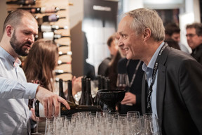 Networking Circle : Surprises Vinicoles - 04.02.2020 ((Photo: Jan Hanrion /Maison Moderne))