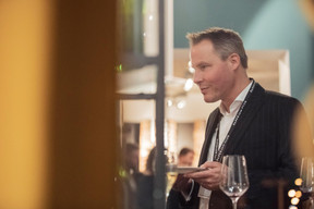 Lars Goslings (Lextrust) ((Photo: Jan Hanrion /Maison Moderne))