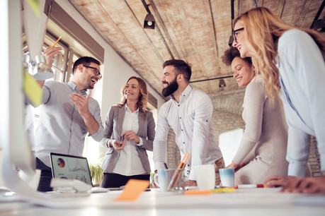 La mise en place de la Fédération luxembourgeoise des startups se poursuit, avec une première série de 17 questions et le choix de son futur conseil d’administration. (Photo: Shutterstock)