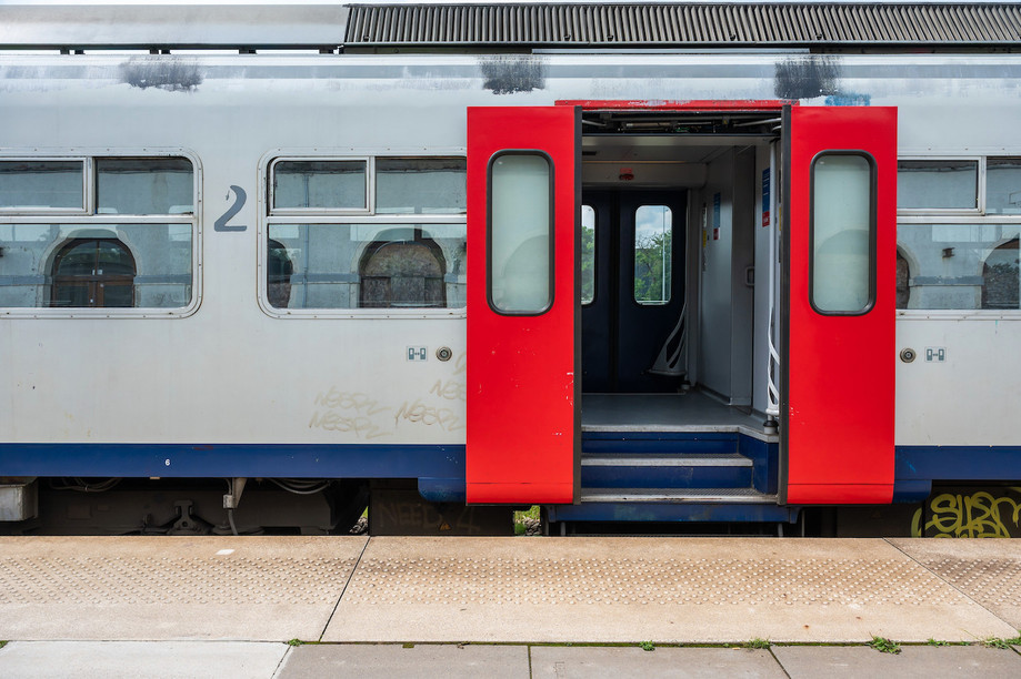 After the Easter weekend, Belgian railway workers will be on strike again for 24 hours, starting from 10pm on Monday. Photo: Shutterstock