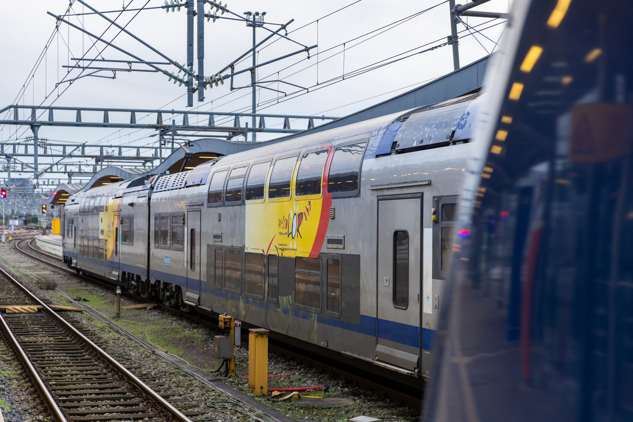 Construction work is planned for the summers of 2026 and 2027. Photo: Romain Gamba/Archives