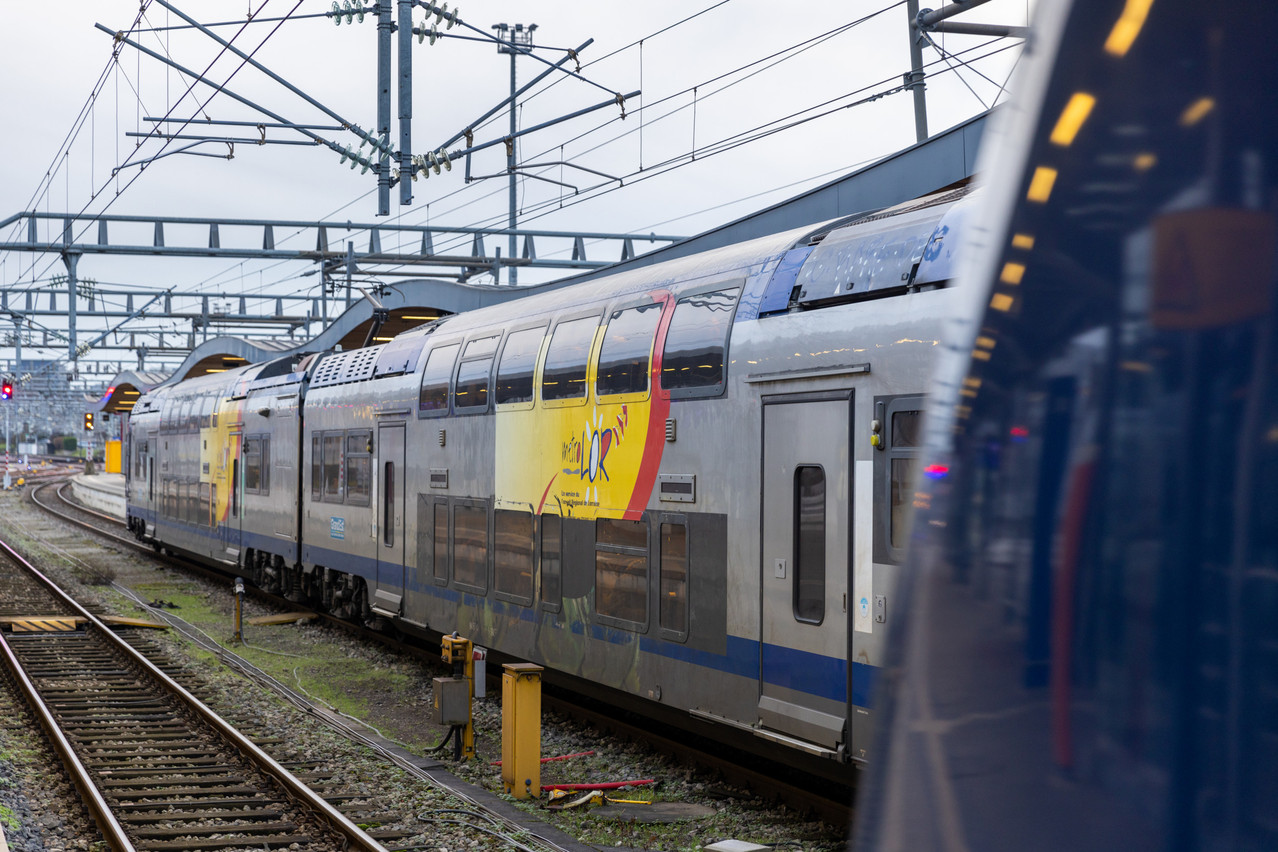 Construction work is planned for the summers of 2026 and 2027. Photo: Romain Gamba/Archives