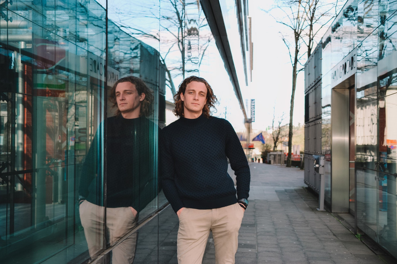 Marzio Schena and ANote Music will be able to sell investments to professionals. It’s a new stage in the development of the music rights startup. Photo: Maison Moderne archives