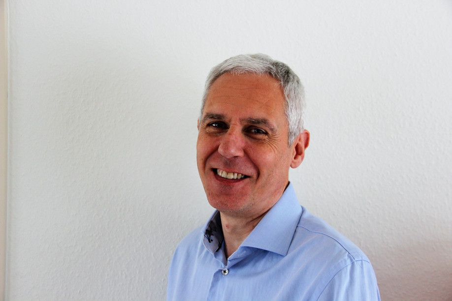 Ben Weekers believes that wealth management professionals need to improve the client experience if they are to improve their competitive position. Photo: Capgemini