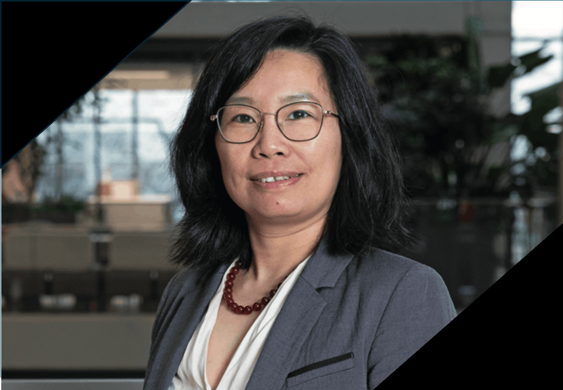 Qing Yang, Head of Alternative Funds Services, Societe Generale Securities Services Luxembourg  Credits : Societe Generale Securities Services Luxembourg