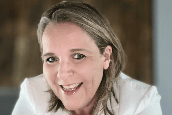 Martine Kirsch, Head of Business Innovation Office at Spuerkeess. (Photo: Spuerkeess)