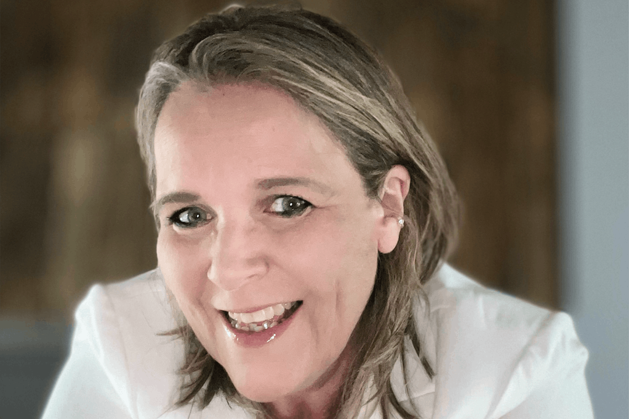 Martine Kirsch, Head of Business Innovation Office at Spuerkeess. (Photo: Spuerkeess)