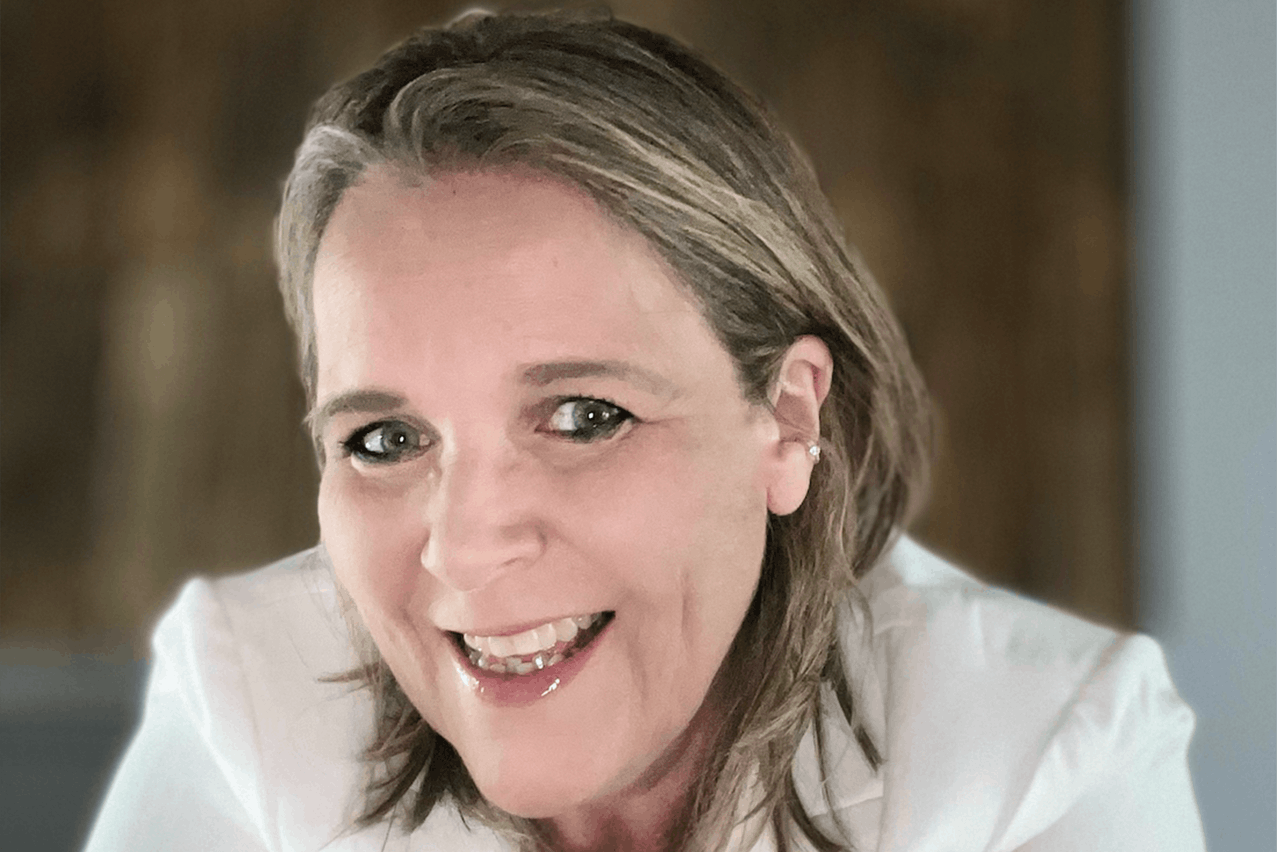 Martine Kirsch, Head of Business Innovation Office at Spuerkeess. (Photo: Spuerkeess)