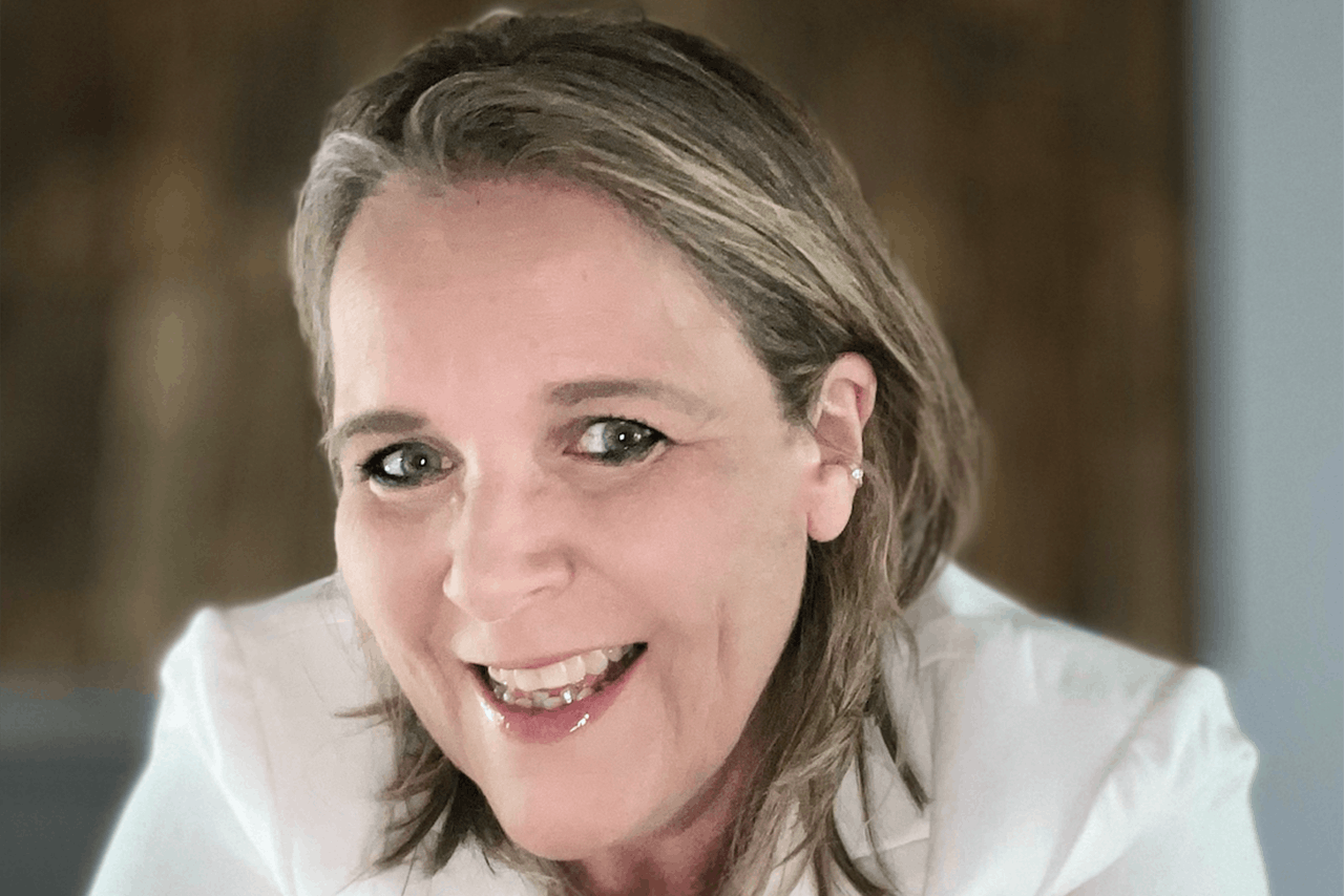 Martine Kirsch, Head of Business Innovation Office at Spuerkeess. (Photo: Spuerkeess)