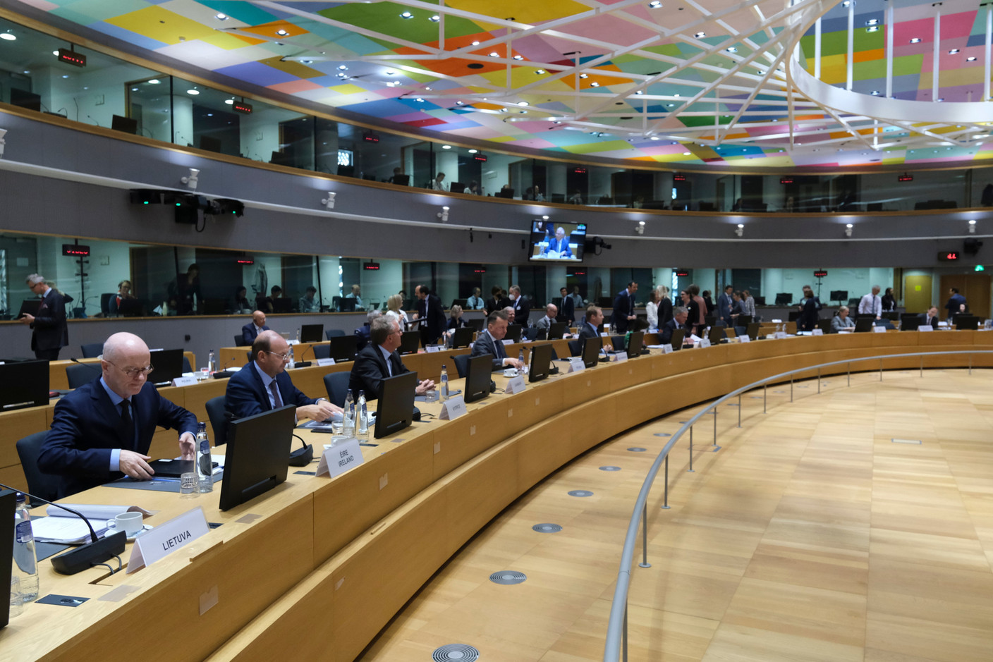 The European Political Commnity (EPC) was first proposed by French President Emmanuel Macron on 9 May. It aims to foster political dialogue and cooperation. Photo: Shutterstock