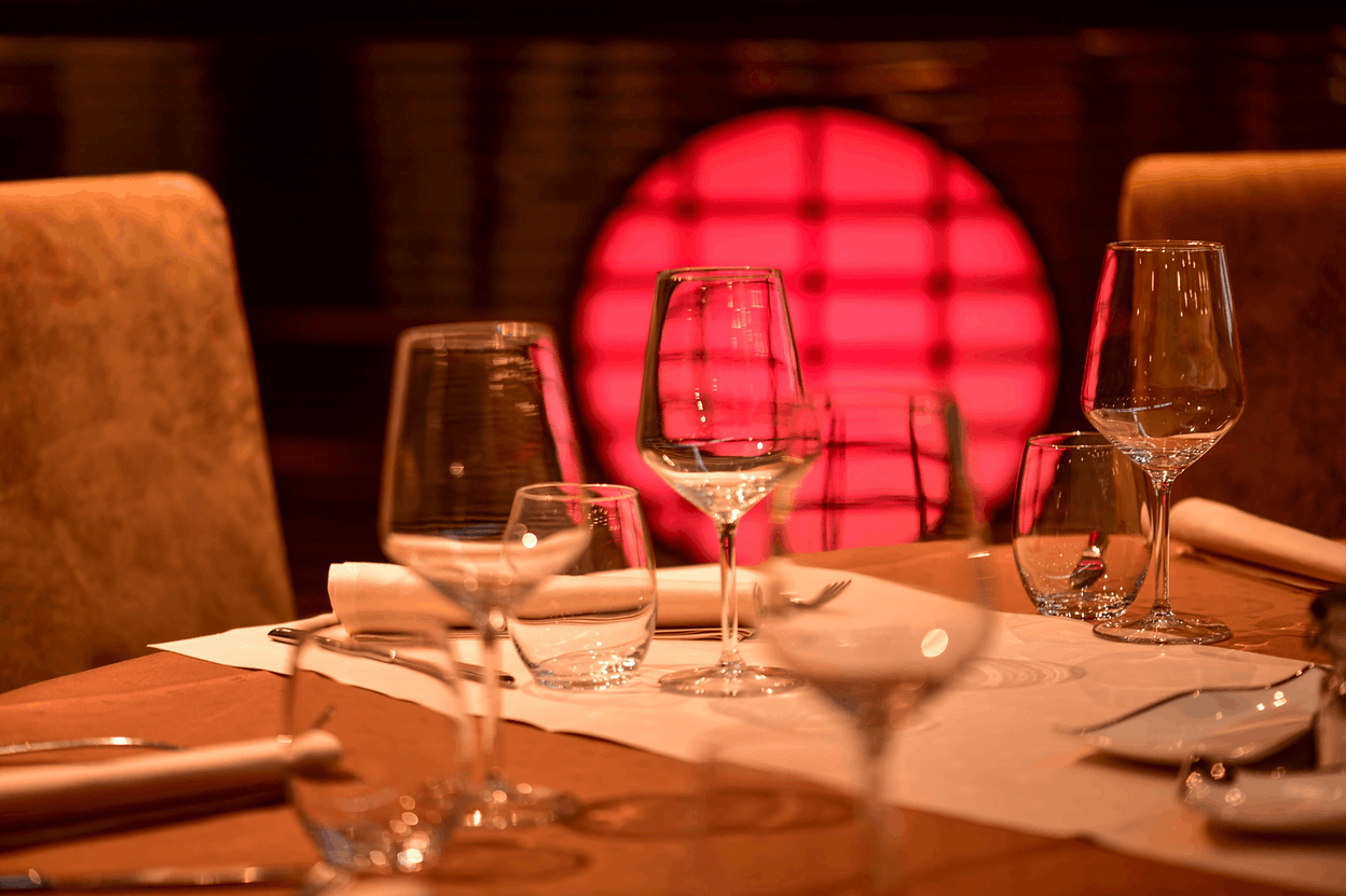 IKKI Dinner Clubbing Pedro SAMPAYO RIBIERO