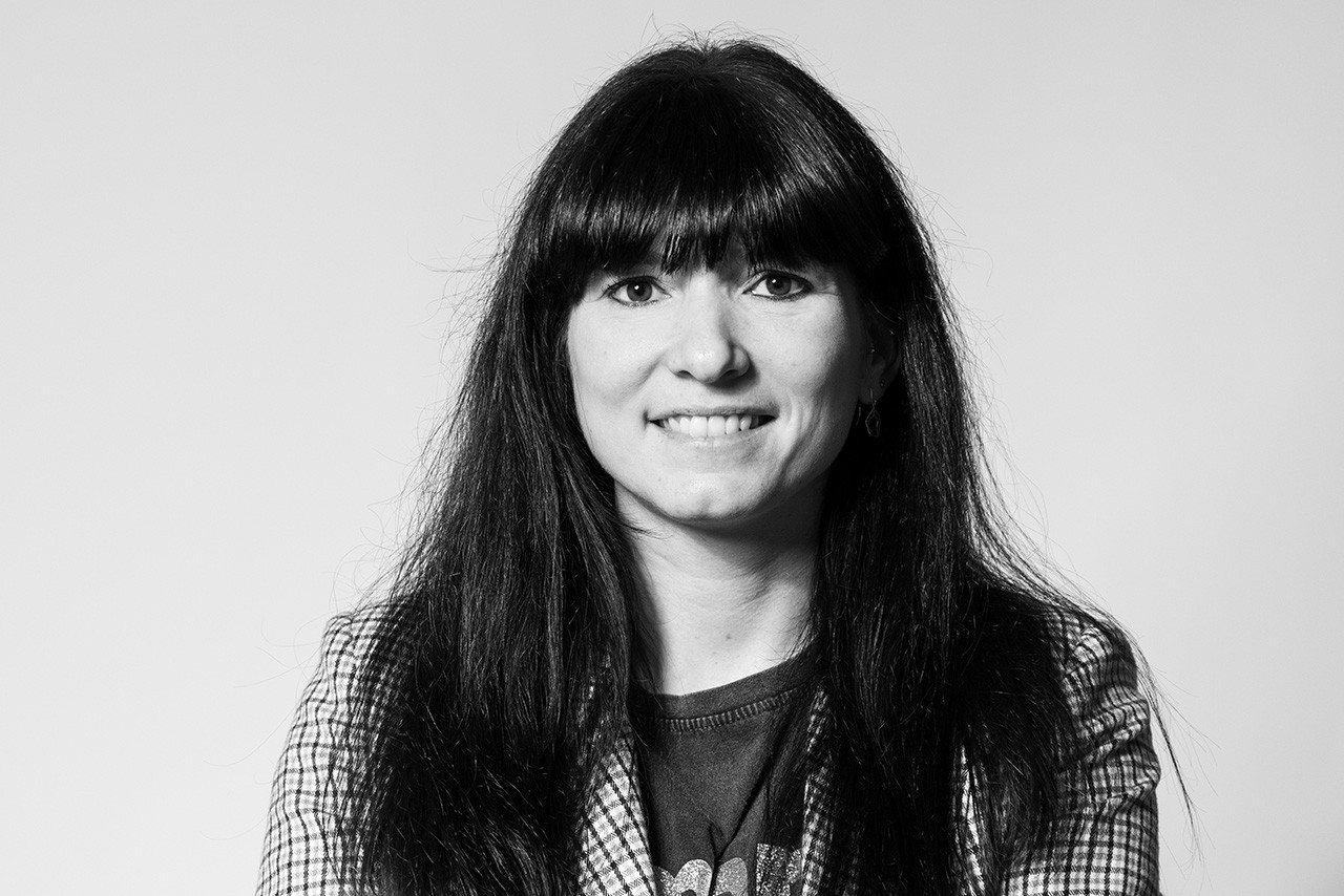 Stéphanie Schleich has been appointed director of Maison Moderne’s communications agency. Photo: Maison Moderne