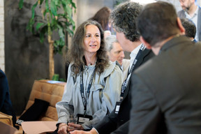 Jasna Ofak (Swisscanto Asset Management International). Photo: Julian Pierrot/Paperjam