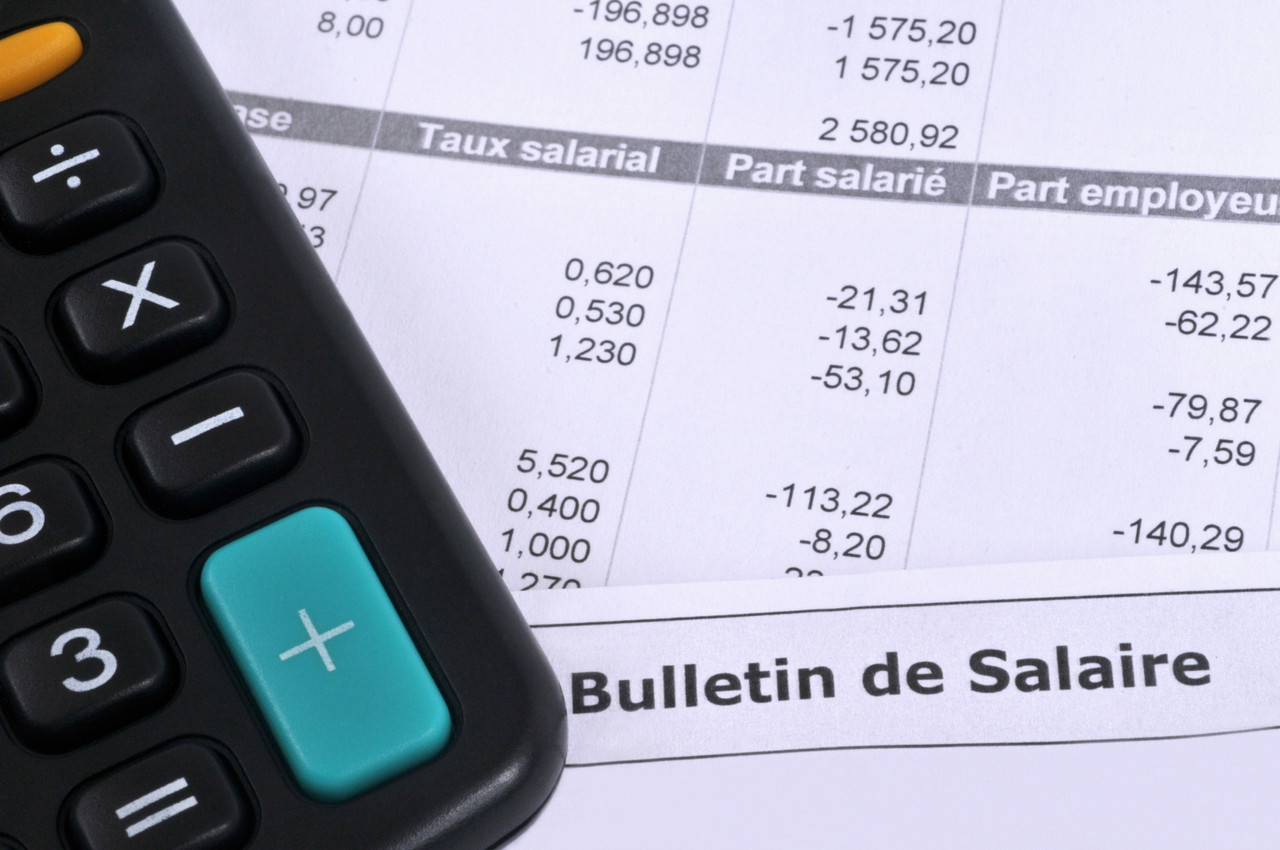 Since 1 January 2025, the minimum unskilled wage has been €2,637.79 per month. It rises to €3,165.35 for a skilled job. Photo: Shutterstock
