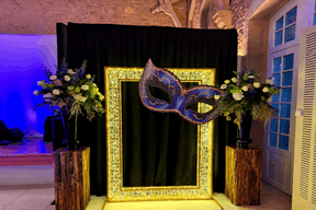 Gala (Photo: Agence New Spirit)