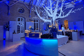 Winter Party (Photo: Agence New Spirit)