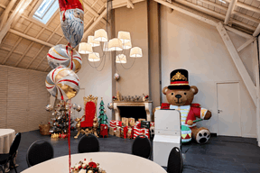 Saint Nicholas (Photo: Agence New Spirit)