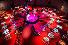 Client evening (Photo: Agence New Spirit)