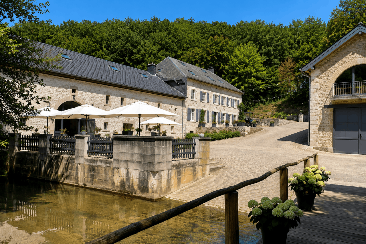 Altwies Mill (Photo: Agence New Spirit)