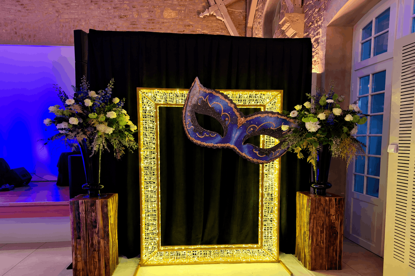 Gala (Photo: Agence New Spirit)