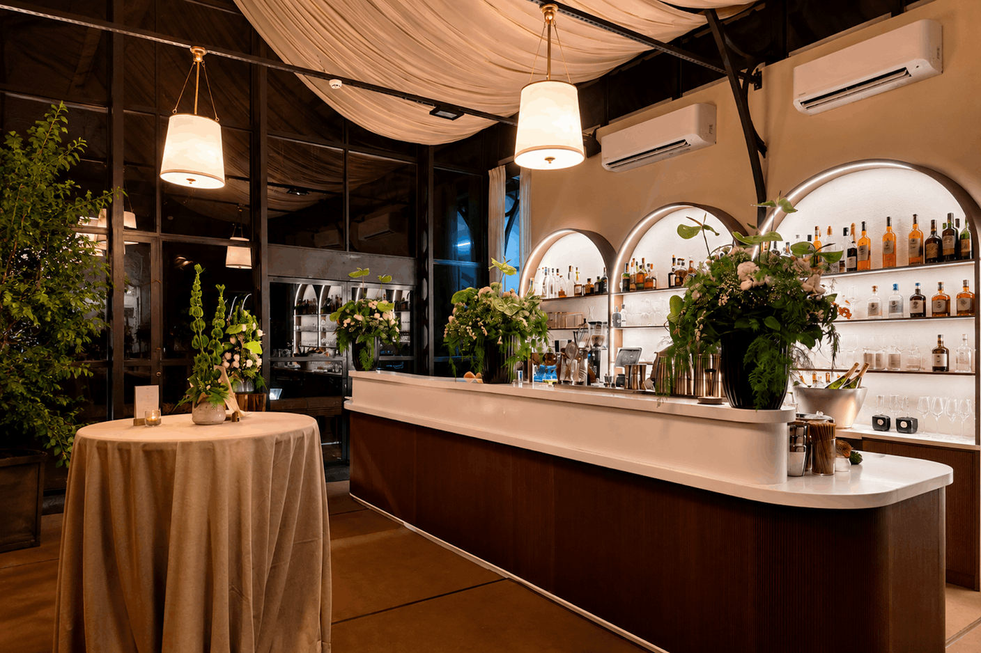 Company anniversary (Photo: Agence New Spirit)