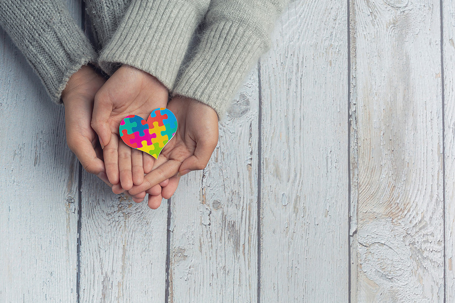 Autism is a neurological developmental disorder that affects approximately 1% of the European population. The University of Luxembourg Competence Centre, in partnership with the University of Luxembourg, is launching a new university certificate entitled “Understanding autism with a view to better inclusion.” Photo: University of Luxembourg Competence Centre