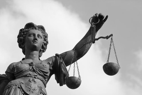 Le procureur avait requis 20 ans de prison lors de la séance du 1er mai (Photo: licence cc )