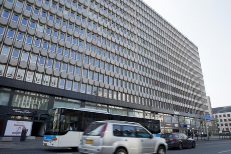 La prochaine réunion du comité de conjoncture placée sous l’égide du ministère de l’Économie aura lieu le 26 septembre. (Photo: Maison moderne / archives)
