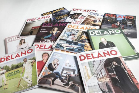 Disponible depuis 5 ans, Delano continue de s'améliorer en étant à l'écoute de ses lecteurs. (Photo: Maison Moderne)
