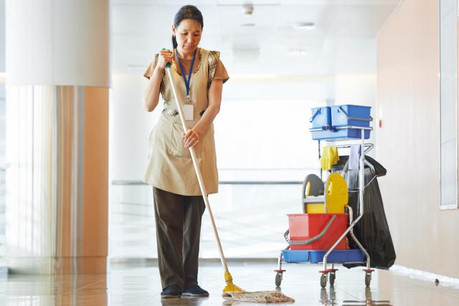 Parmi les bas salaires, les femmes sont nettement plus représentées que les hommes. (Photo: DR)