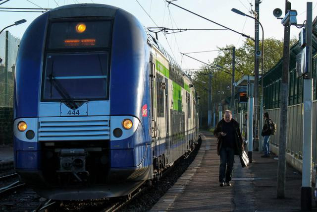 Aux 25 trains qui circulent actuellement entre Luxembourg et Nancy s’en ajouteront 12 supplémentaires d’ici 5 ans. (Photo: Licence CC)