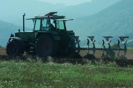En 2013, le Luxembourg comptait un peu plus de 2.000 exploitations agricoles. (Photo: eu2015lu.eu)