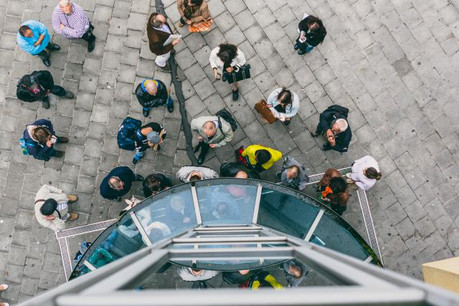 Entre le printemps et l'été 2015, près de 1 chômeur sur 5 a retrouvé du travail en Europe. (Photo: Paperjam.lu / archives)