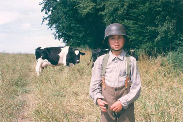 Schacko Klak a été le premier film pour beaucoup de monde dans le cinéma luxembourgeois d'aujourd'hui. (Photo: Samsa Film)