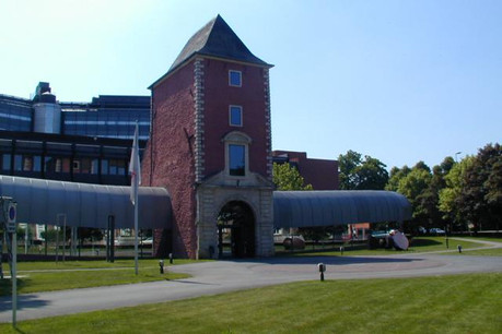 Le Technoport avait ouvert ses portes il y a 20 ans à Esch. (Photo: Technoport)