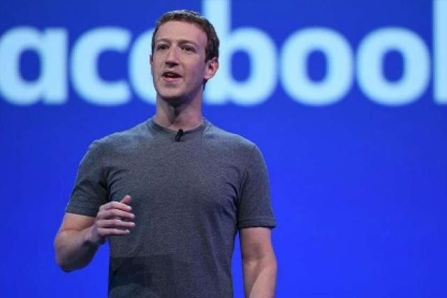Mark Zuckerberg devra à nouveau s’expliquer sur le scandale Cambridge Analytica, qui écorne sérieusement l’image de son groupe. (Photo: Licence C. C.)