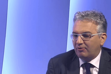 Yves Kuhn: «Le cycle mondial est intact.» (Photo: DR)