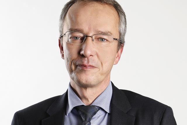 Olivier Goemans, head of investment management and advisory au sein de la Bil. (Photo: BIL)