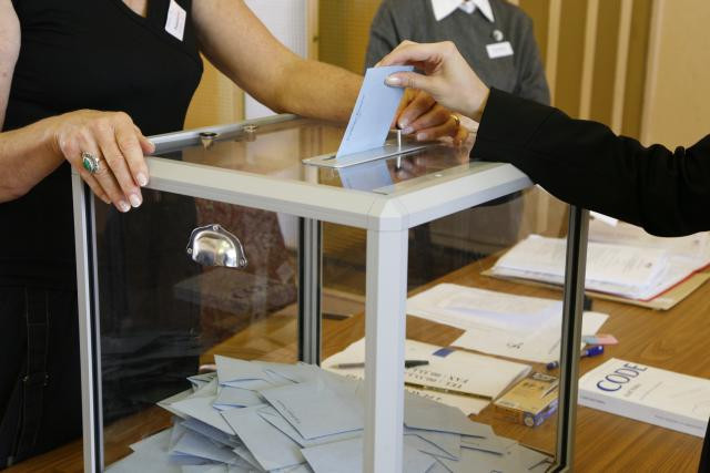 Le vote pour le premier tour de l’élection présidentielle française se fera au Lycée français Vauban, dans le quartier de Limpertsberg, entre 8h et 19h. (Photo: Licence CC)