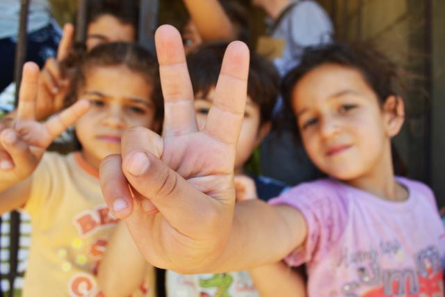 Alors que 25 personnes sont déjà parvenues jusqu'au Grand-Duché par elles-mêmes, 50 autres arriveront dans les prochaines heures en provenance d'Allemagne. (Photo: Licence C.C.)