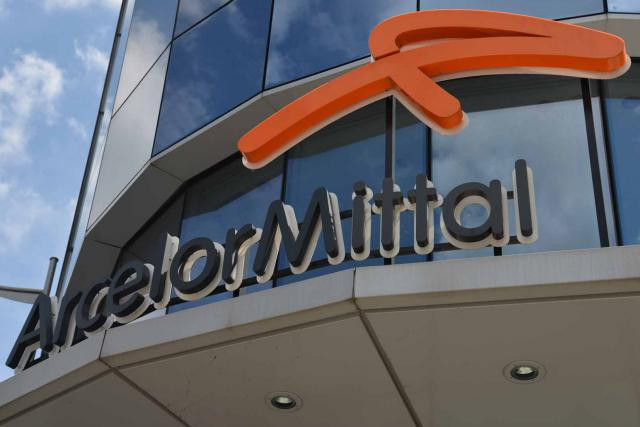 ArcelorMittal, dont le siège se situe au Luxembourg, arrive à la troisième place, avec 270 millions d’euros pour ses actionnaires. (Photo: Maison moderne / archives)
