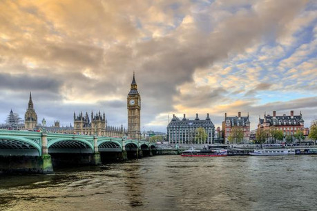 Le 29 mars: un jour sombre ou non pour le Royaume-Uni et l’Europe? (Photo: Pixabay / licence cc)