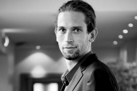 Jérémy Coxet (Vanksen): «Nous faisons le chemin inverse de la plupart des agences.» (Photo: Vanksen)