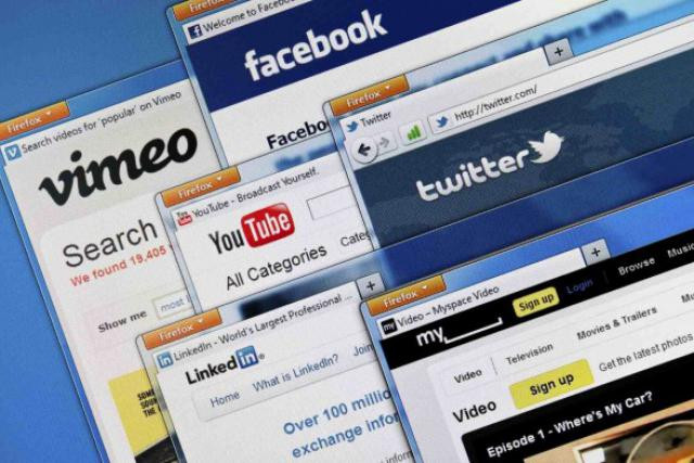 L'offre des réseaux sociaux séduit les entreprises, à elles d'en gérer l'usage en interne.  (Photo: Licence CC)