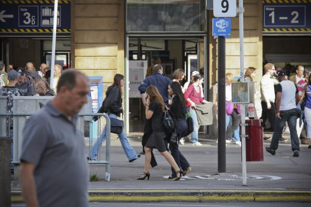 Les salariés qui ne bénéficient pas de contrats collectifs de travail ont actuellement droit à 25 jours de congés payés par an. (Photo: Etienne Delorme / archives paperJam)