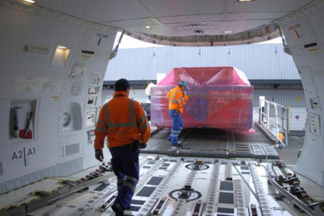 Le LCGB n’a pas fait parvenir une copie de son courrier à Luc Frieden, pourtant impliqué dans le dossier Cargolux. Photo : Frédéric Humblet / archives paperJam)