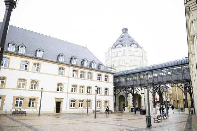L’ancien dirigeant de Transline Tours avait commercialisé des billets à un prix défiant toute concurrence, mais n’avait jamais réussi à trouver une compagnie aérienne disposée à opérer des vols à ces tarifs. (Photo: David Laurent / archives)